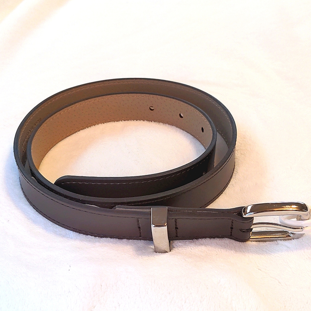 NWT belt